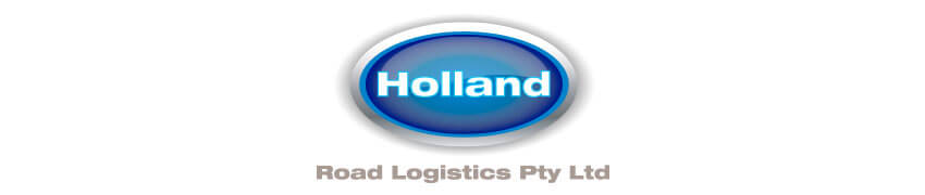 Holland Road Logistics Pty Ltd Logo